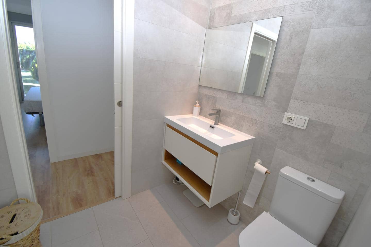 3 slaapkamer Villa te koop in Elche / Elx met zwembad garage - € 685.000 (Ref: 10112143)