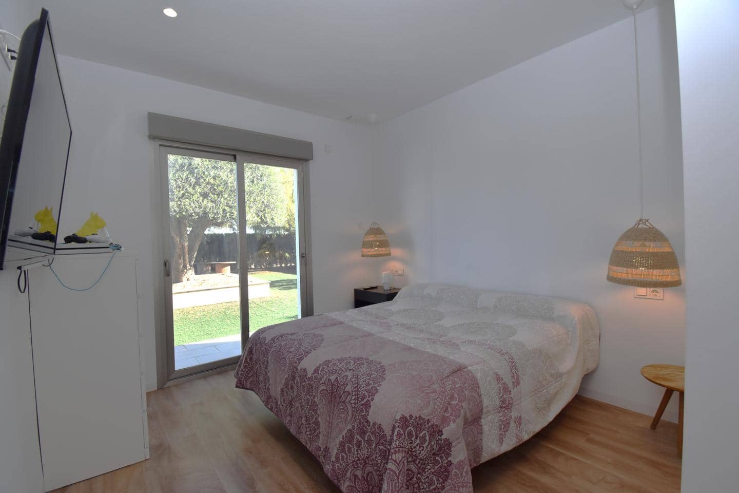 3 slaapkamer Villa te koop in Elche / Elx met zwembad garage - € 685.000 (Ref: 10112143)