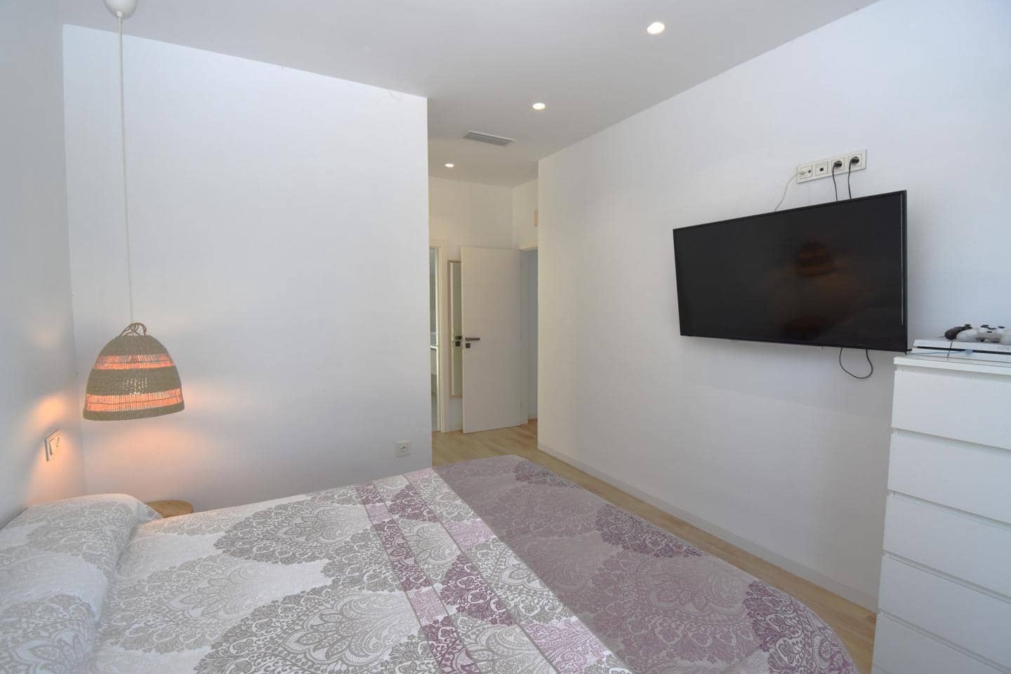 3 slaapkamer Villa te koop in Elche / Elx met zwembad garage - € 685.000 (Ref: 10112143)