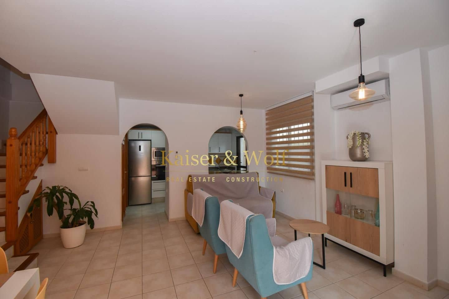3 sovrum Villa till salu i Gran Alacant med pool garage - 384 000 € (Ref: 10118110)