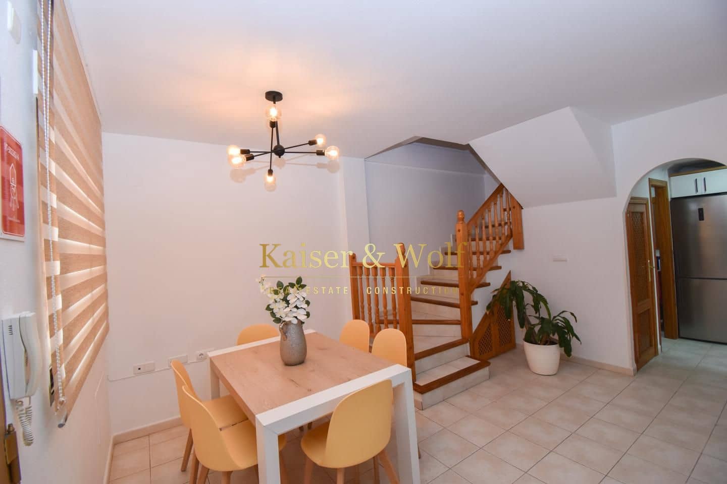 3 sovrum Villa till salu i Gran Alacant med pool garage - 384 000 € (Ref: 10118110)