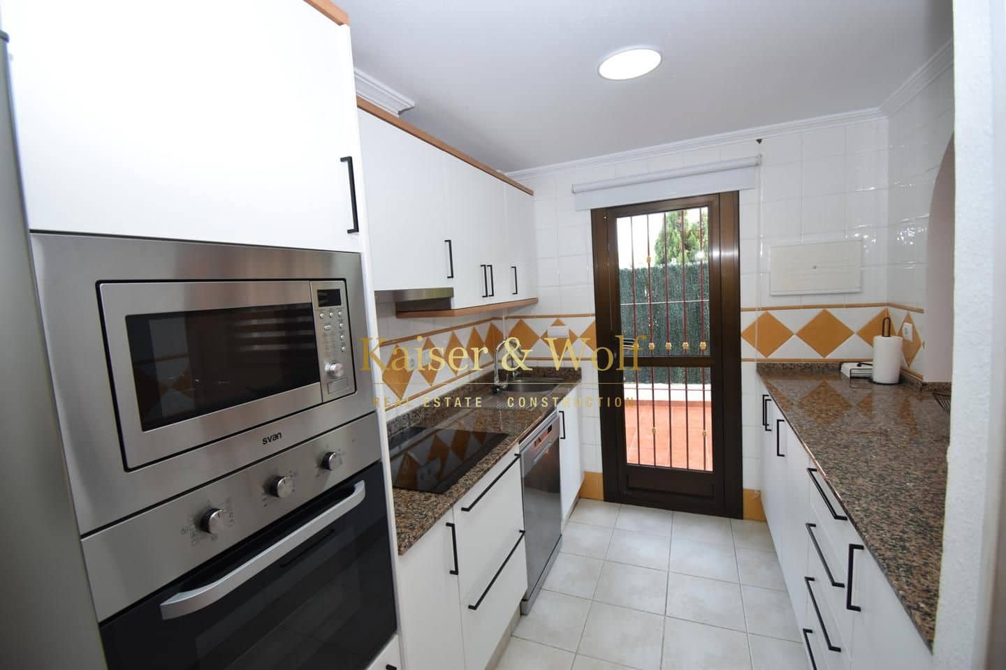 3 sovrum Villa till salu i Gran Alacant med pool garage - 384 000 € (Ref: 10118110)