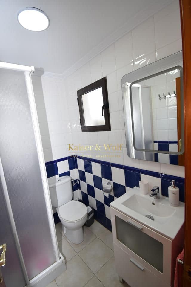 3 sovrum Villa till salu i Gran Alacant med pool garage - 384 000 € (Ref: 10118110)