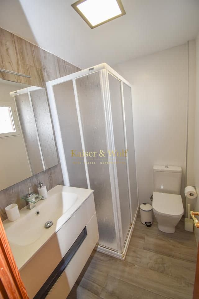 3 sovrum Villa till salu i Gran Alacant med pool garage - 384 000 € (Ref: 10118110)