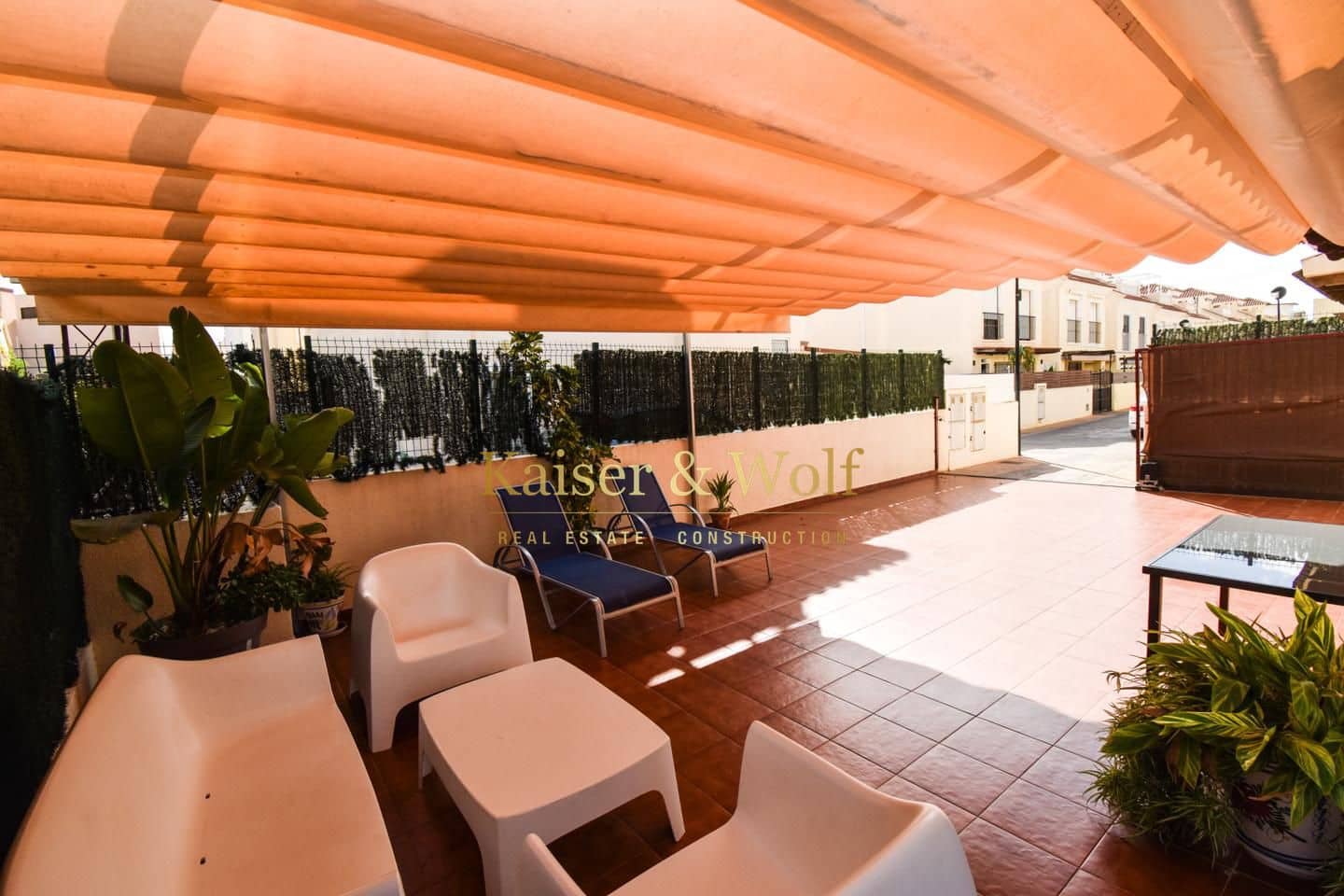 3 sovrum Villa till salu i Gran Alacant med pool garage - 384 000 € (Ref: 10118110)