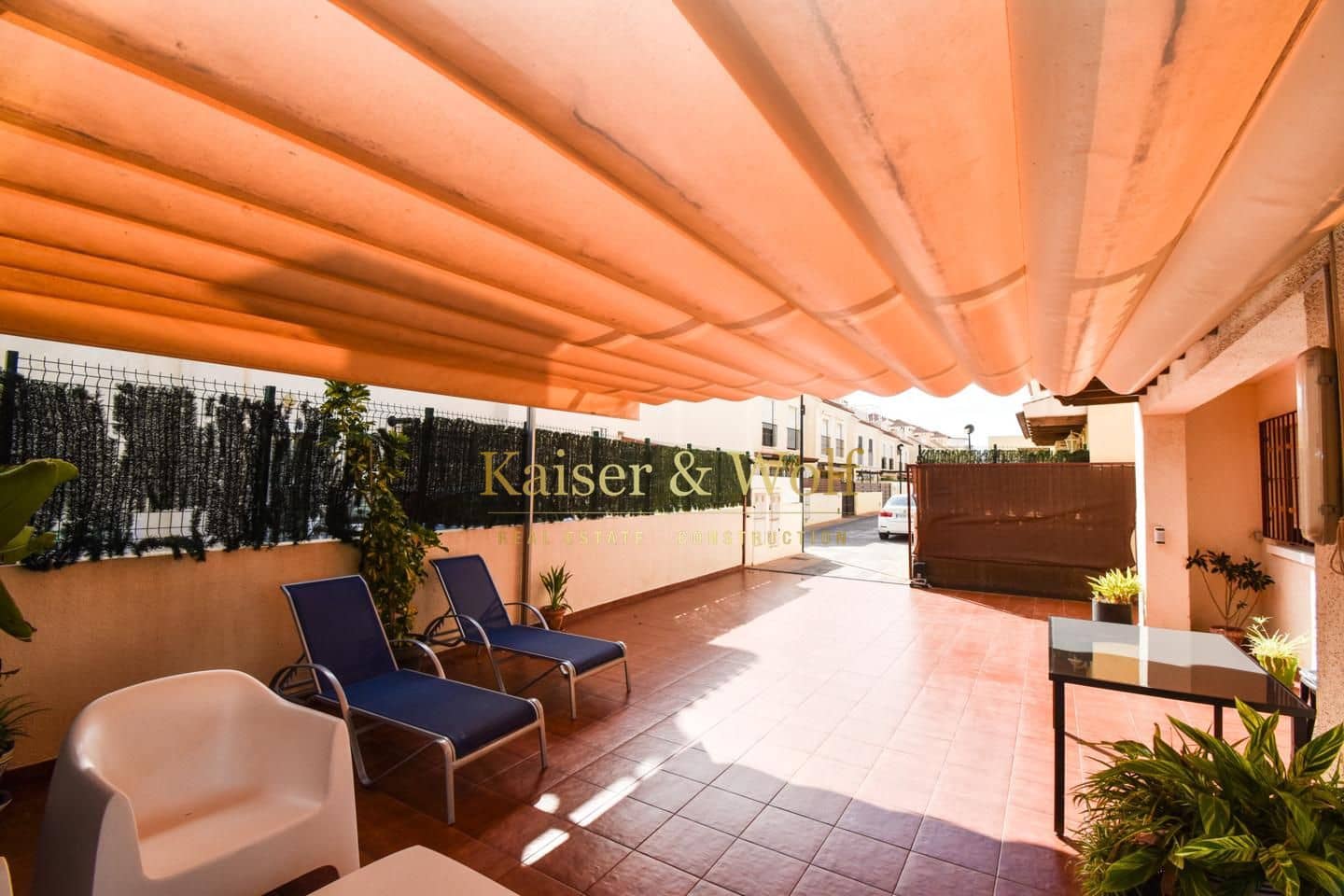 3 sovrum Villa till salu i Gran Alacant med pool garage - 384 000 € (Ref: 10118110)