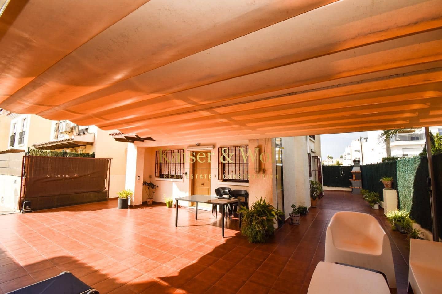 3 sovrum Villa till salu i Gran Alacant med pool garage - 384 000 € (Ref: 10118110)