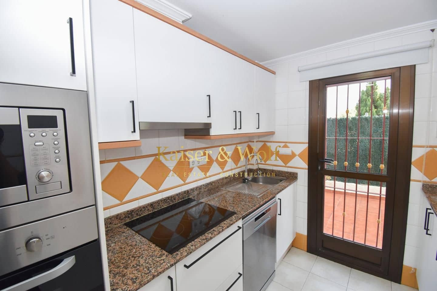 3 sovrum Villa till salu i Gran Alacant med pool garage - 384 000 € (Ref: 10118110)