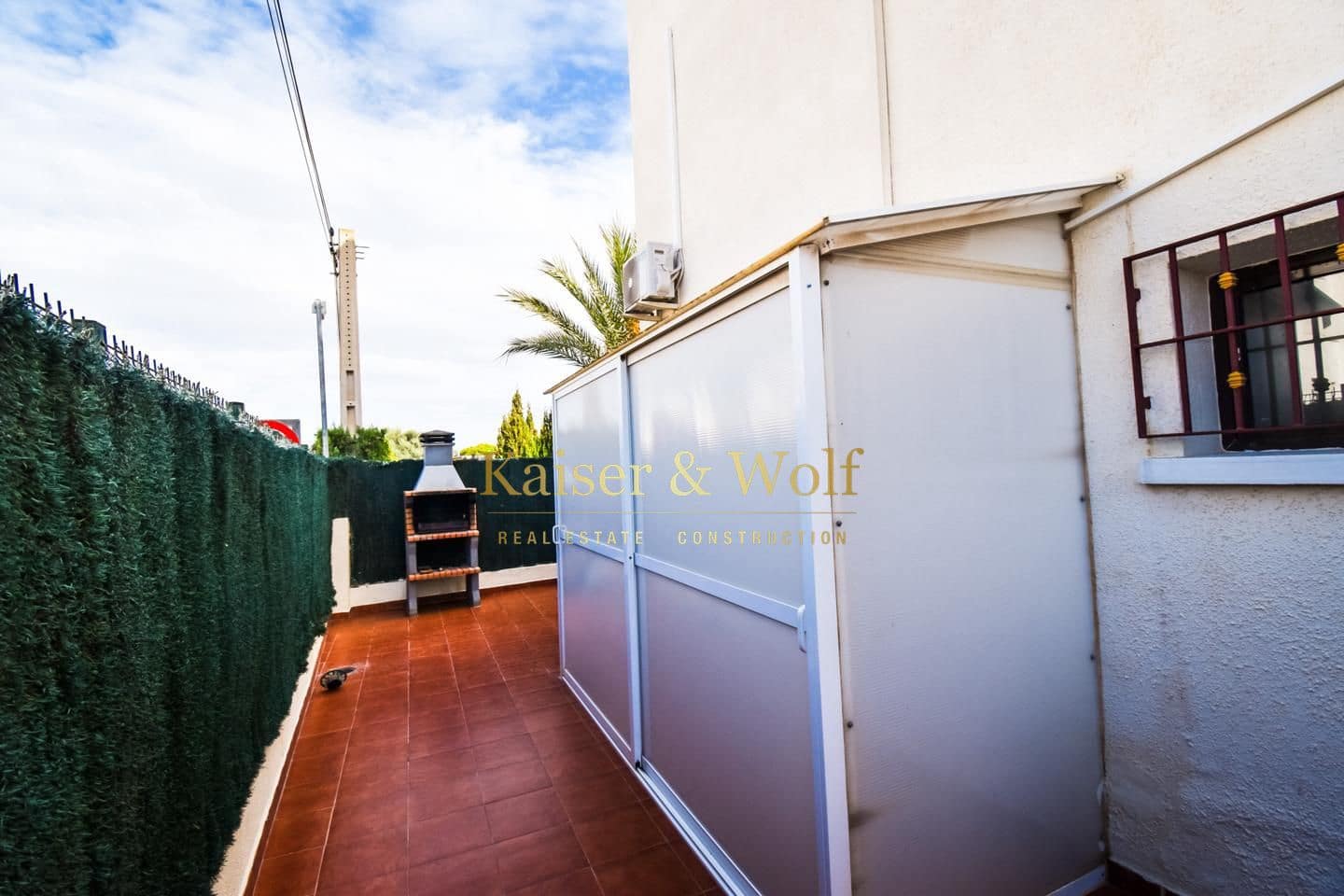 3 sovrum Villa till salu i Gran Alacant med pool garage - 384 000 € (Ref: 10118110)