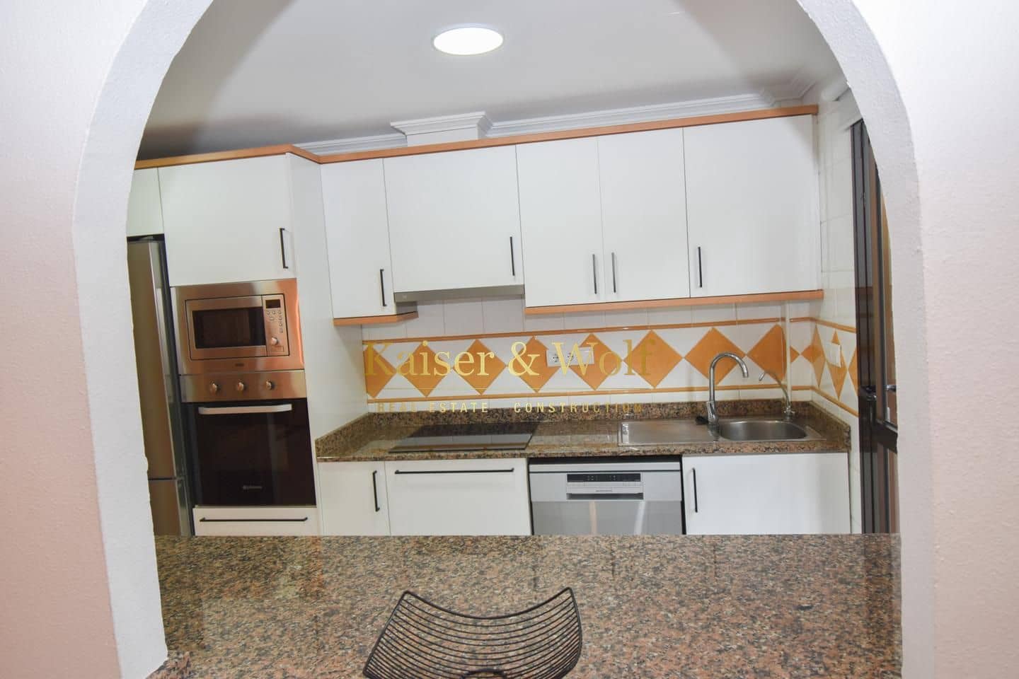 3 sovrum Villa till salu i Gran Alacant med pool garage - 384 000 € (Ref: 10118110)