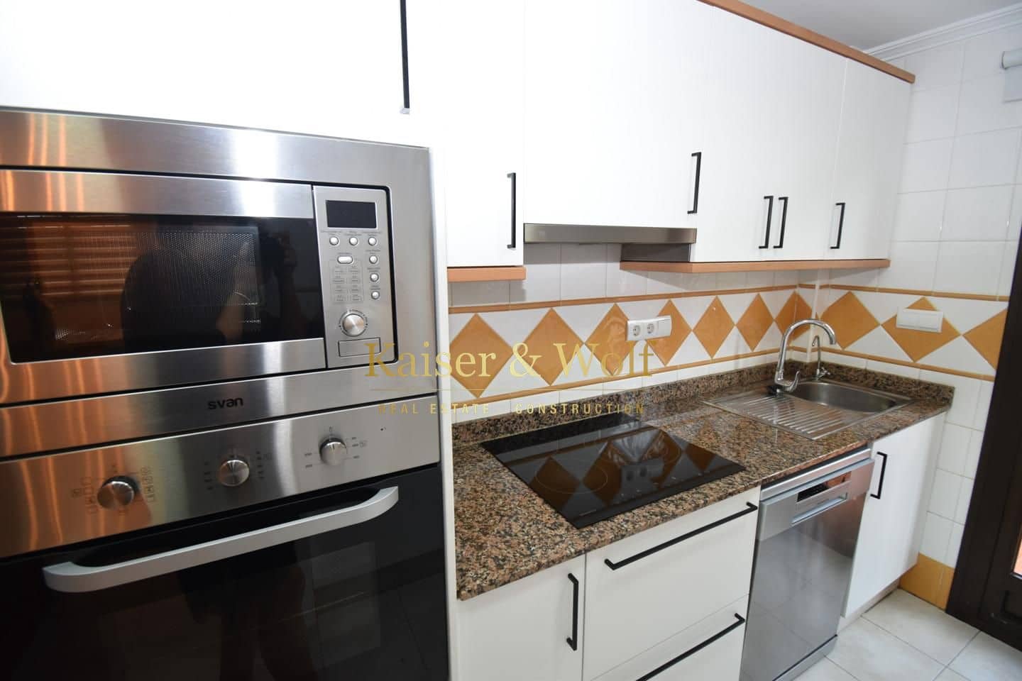 3 sovrum Villa till salu i Gran Alacant med pool garage - 384 000 € (Ref: 10118110)