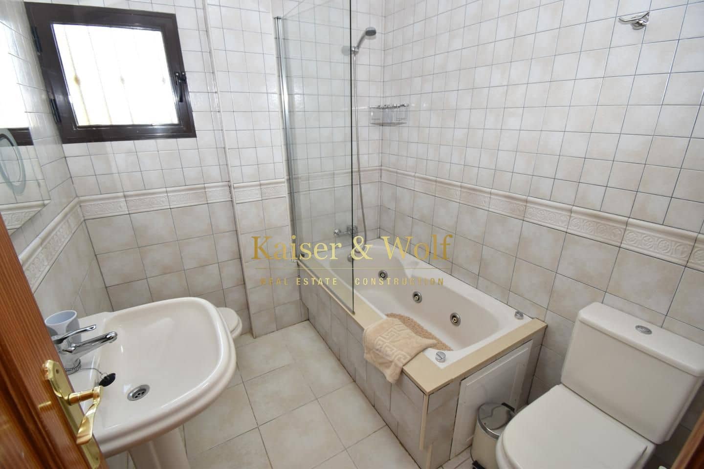 3 sovrum Villa till salu i Gran Alacant med pool garage - 384 000 € (Ref: 10118110)