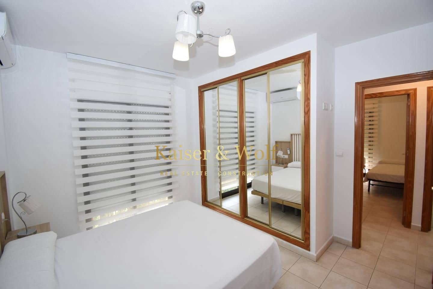 3 sovrum Villa till salu i Gran Alacant med pool garage - 384 000 € (Ref: 10118110)