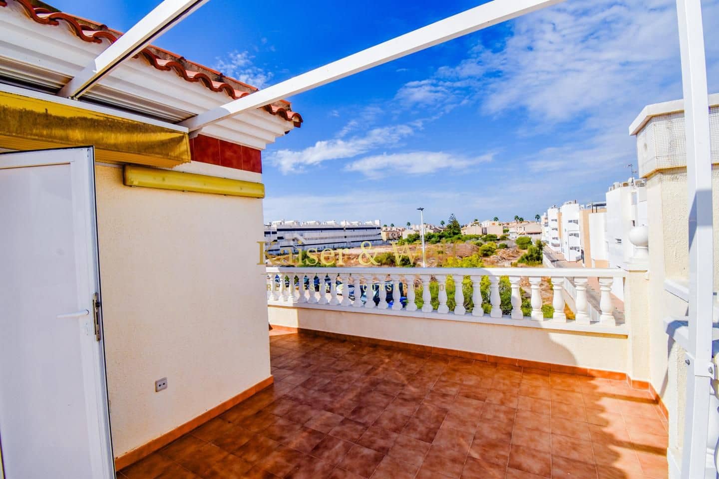 3 sovrum Villa till salu i Gran Alacant med pool garage - 384 000 € (Ref: 10118110)