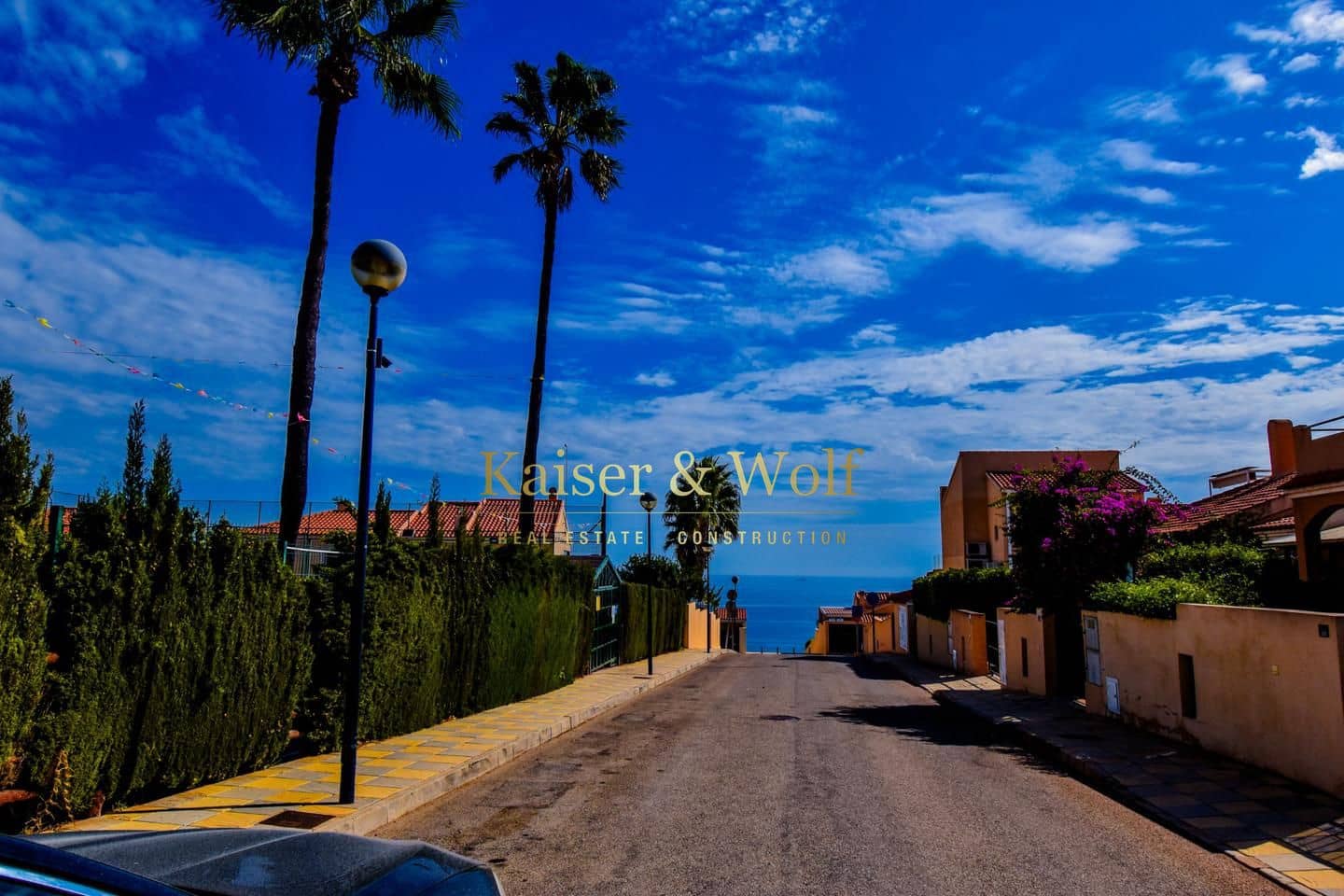 3 sovrum Villa till salu i Gran Alacant med pool garage - 384 000 € (Ref: 10118110)
