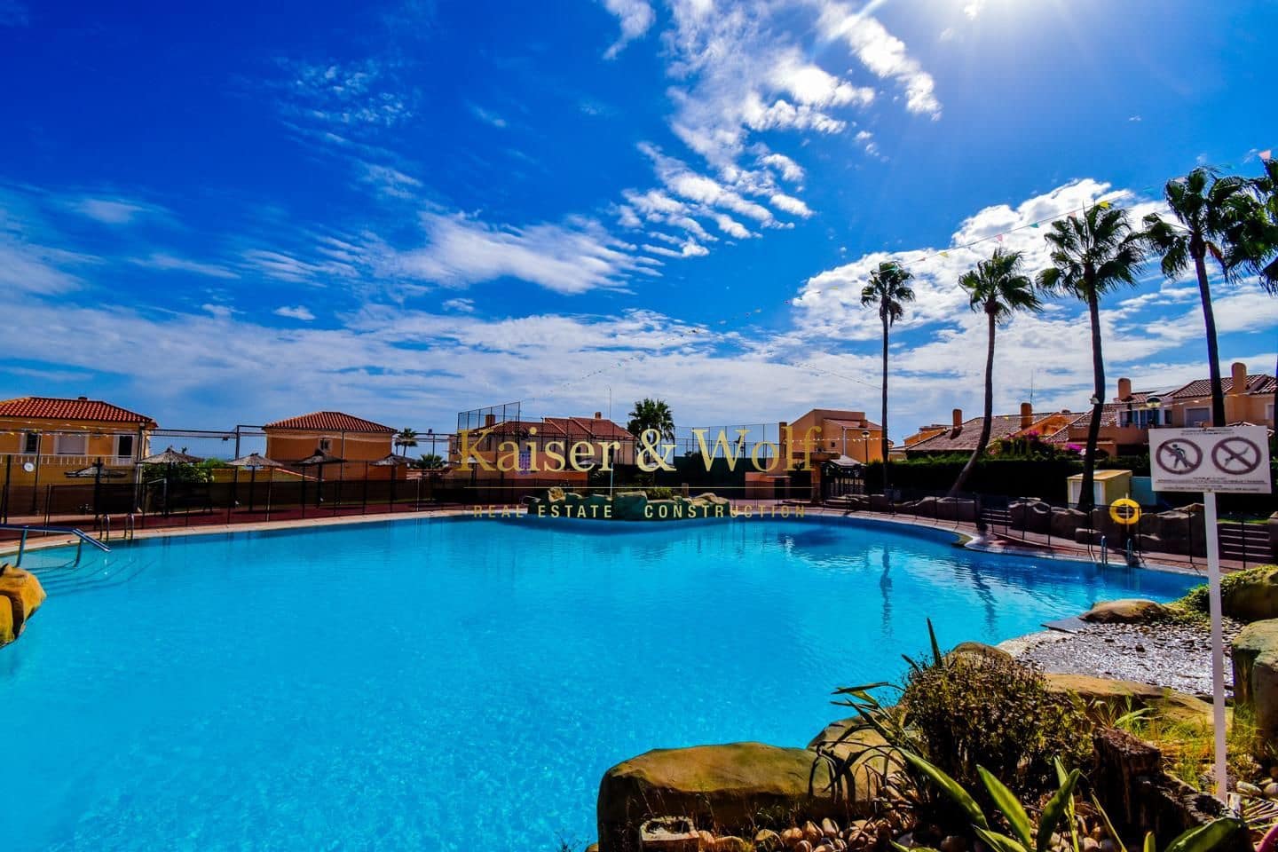 3 sovrum Villa till salu i Gran Alacant med pool garage - 384 000 € (Ref: 10118110)