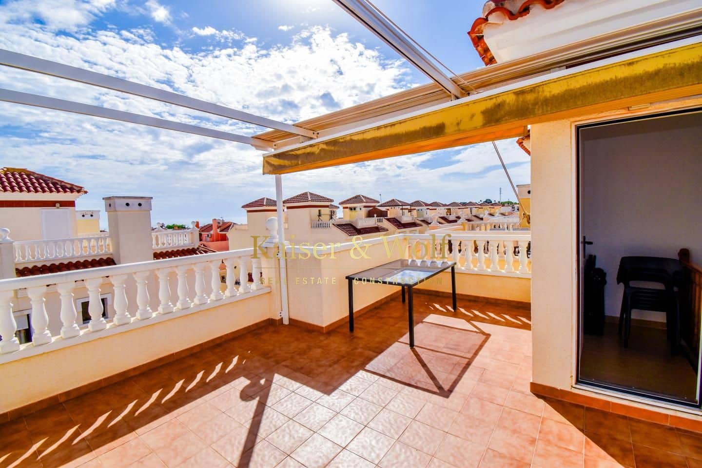 3 sovrum Villa till salu i Gran Alacant med pool garage - 384 000 € (Ref: 10118110)