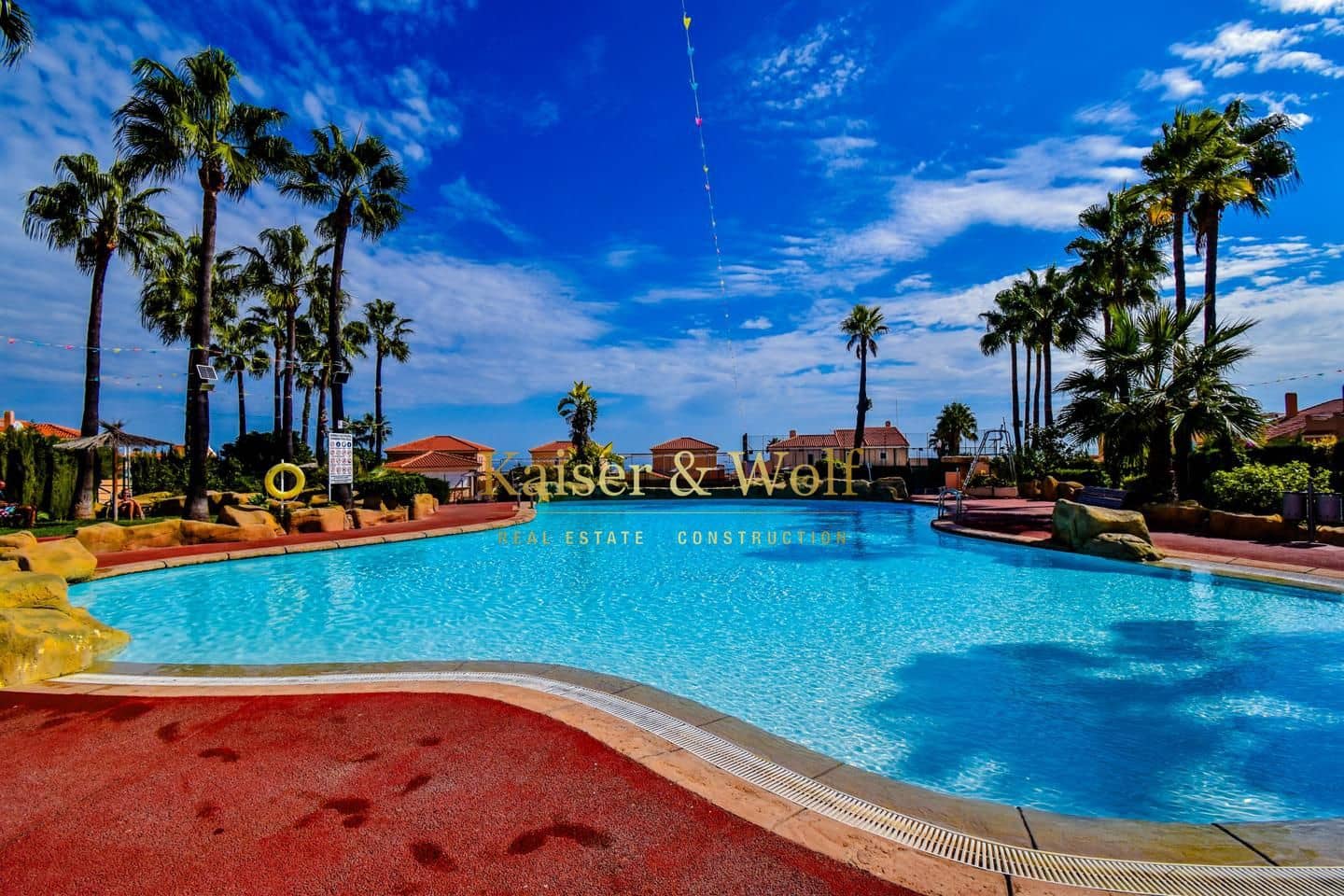 3 sovrum Villa till salu i Gran Alacant med pool garage - 384 000 € (Ref: 10118110)