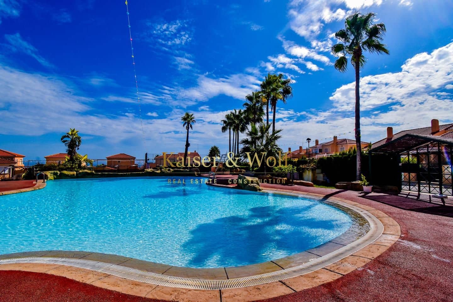 3 sovrum Villa till salu i Gran Alacant med pool garage - 384 000 € (Ref: 10118110)