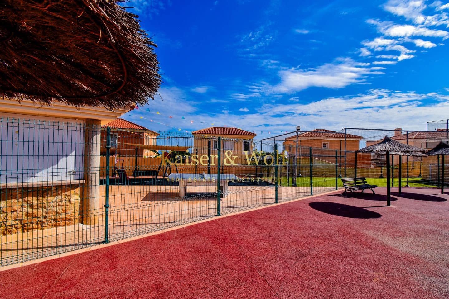 3 sovrum Villa till salu i Gran Alacant med pool garage - 384 000 € (Ref: 10118110)