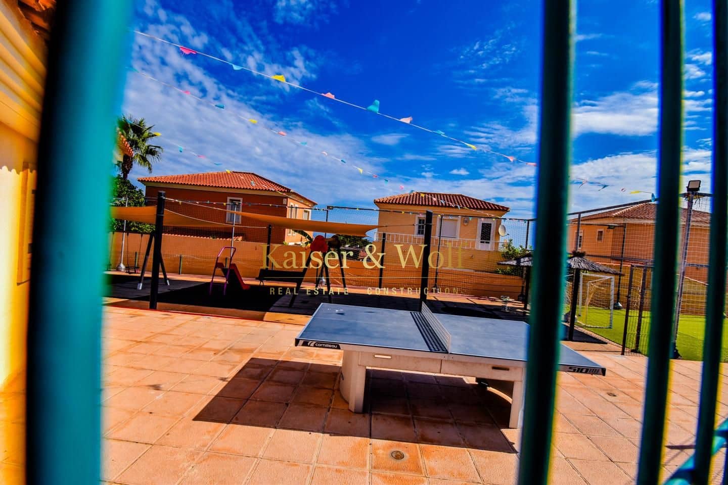 3 sovrum Villa till salu i Gran Alacant med pool garage - 384 000 € (Ref: 10118110)