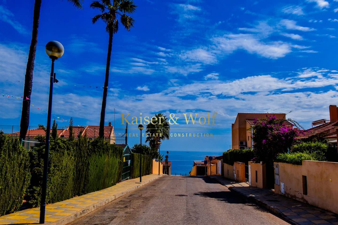 3 sovrum Villa till salu i Gran Alacant med pool garage - 384 000 € (Ref: 10118110)