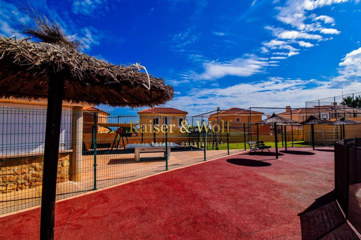 3 sovrum Villa till salu i Gran Alacant med pool garage - 384 000 € (Ref: 10118110)