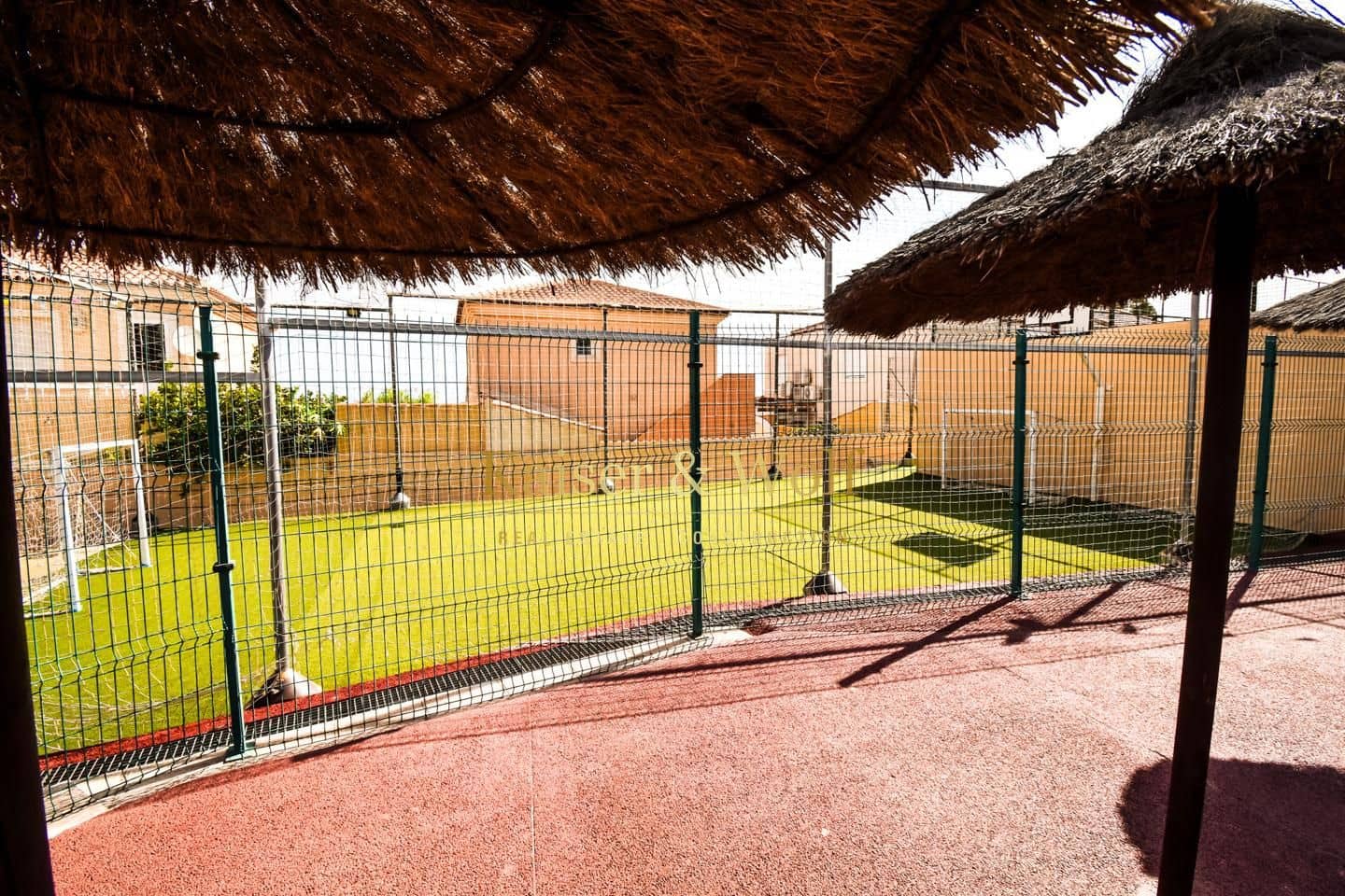 3 sovrum Villa till salu i Gran Alacant med pool garage - 384 000 € (Ref: 10118110)