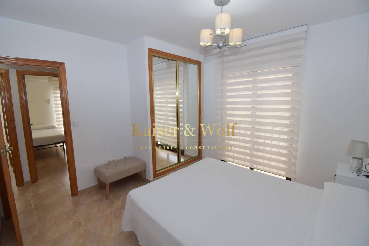 3 sovrum Villa till salu i Gran Alacant med pool garage - 355 000 € (Ref: 10118111)