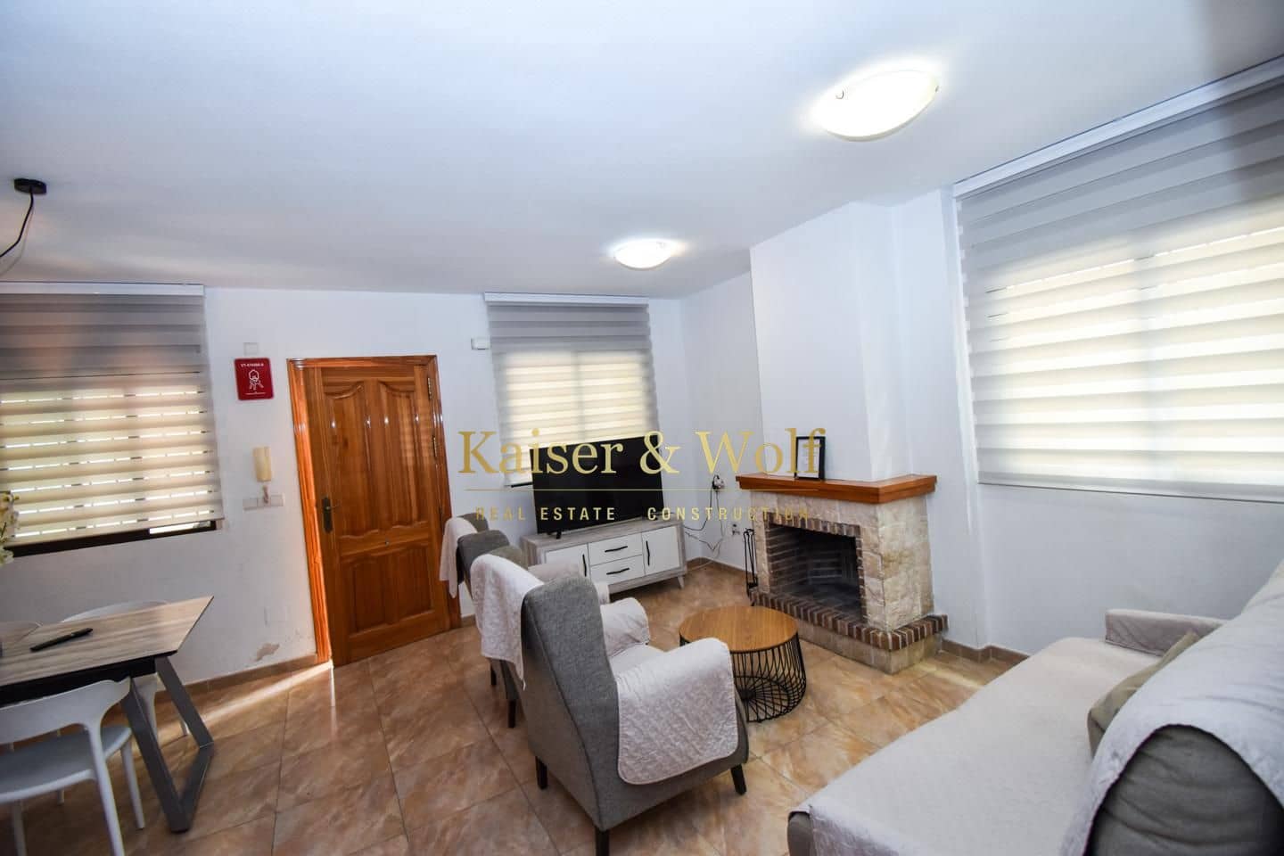 3 sovrum Villa till salu i Gran Alacant med pool garage - 355 000 € (Ref: 10118111)