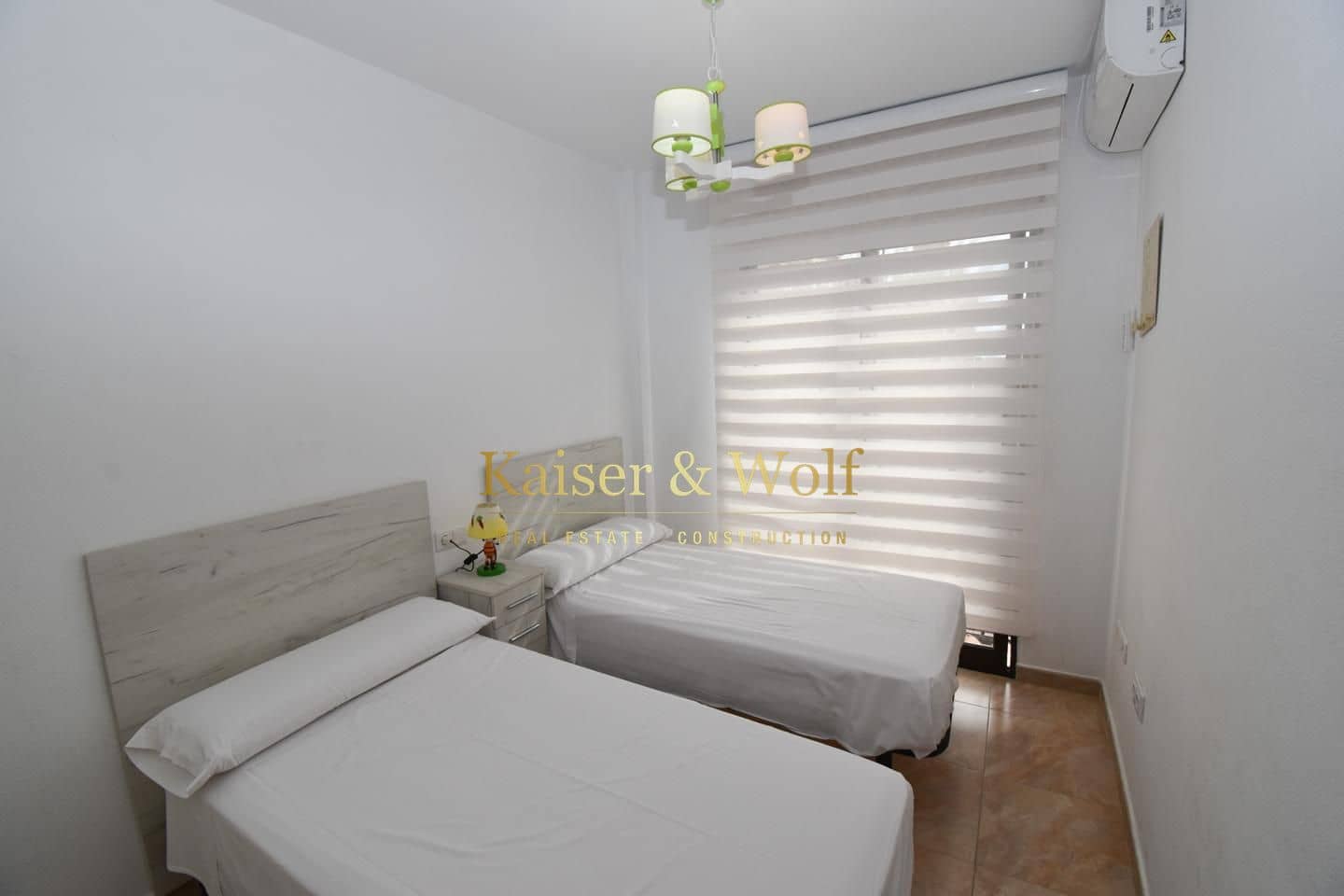 3 sovrum Villa till salu i Gran Alacant med pool garage - 355 000 € (Ref: 10118111)