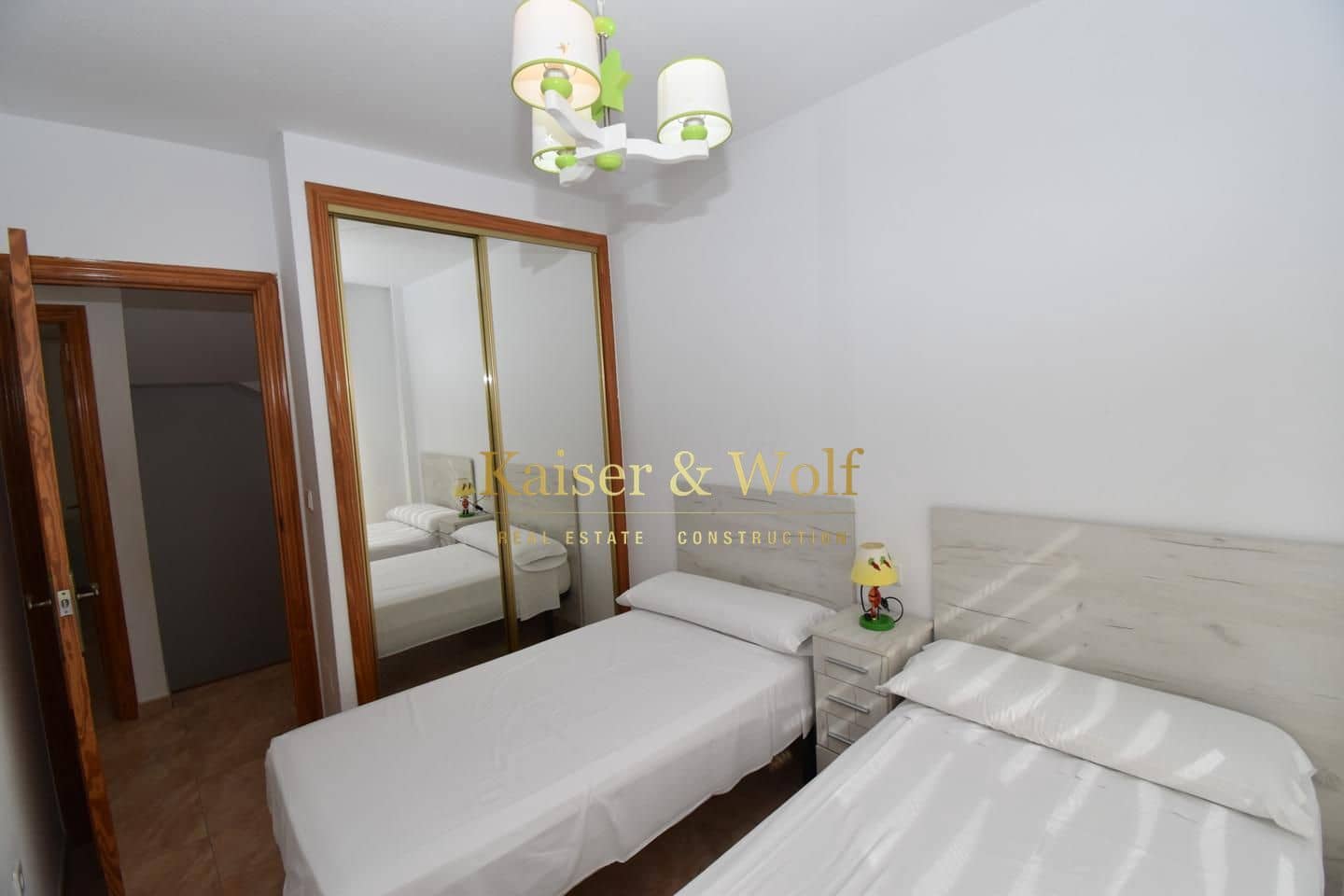 3 sovrum Villa till salu i Gran Alacant med pool garage - 355 000 € (Ref: 10118111)