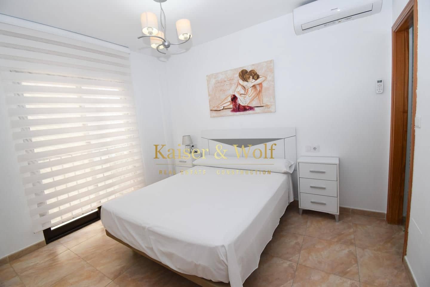 3 sovrum Villa till salu i Gran Alacant med pool garage - 355 000 € (Ref: 10118111)