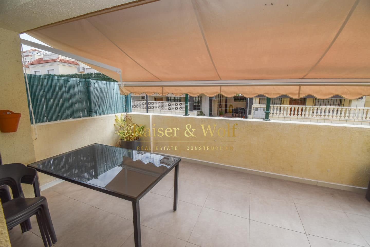 3 sovrum Villa till salu i Gran Alacant med pool garage - 355 000 € (Ref: 10118111)