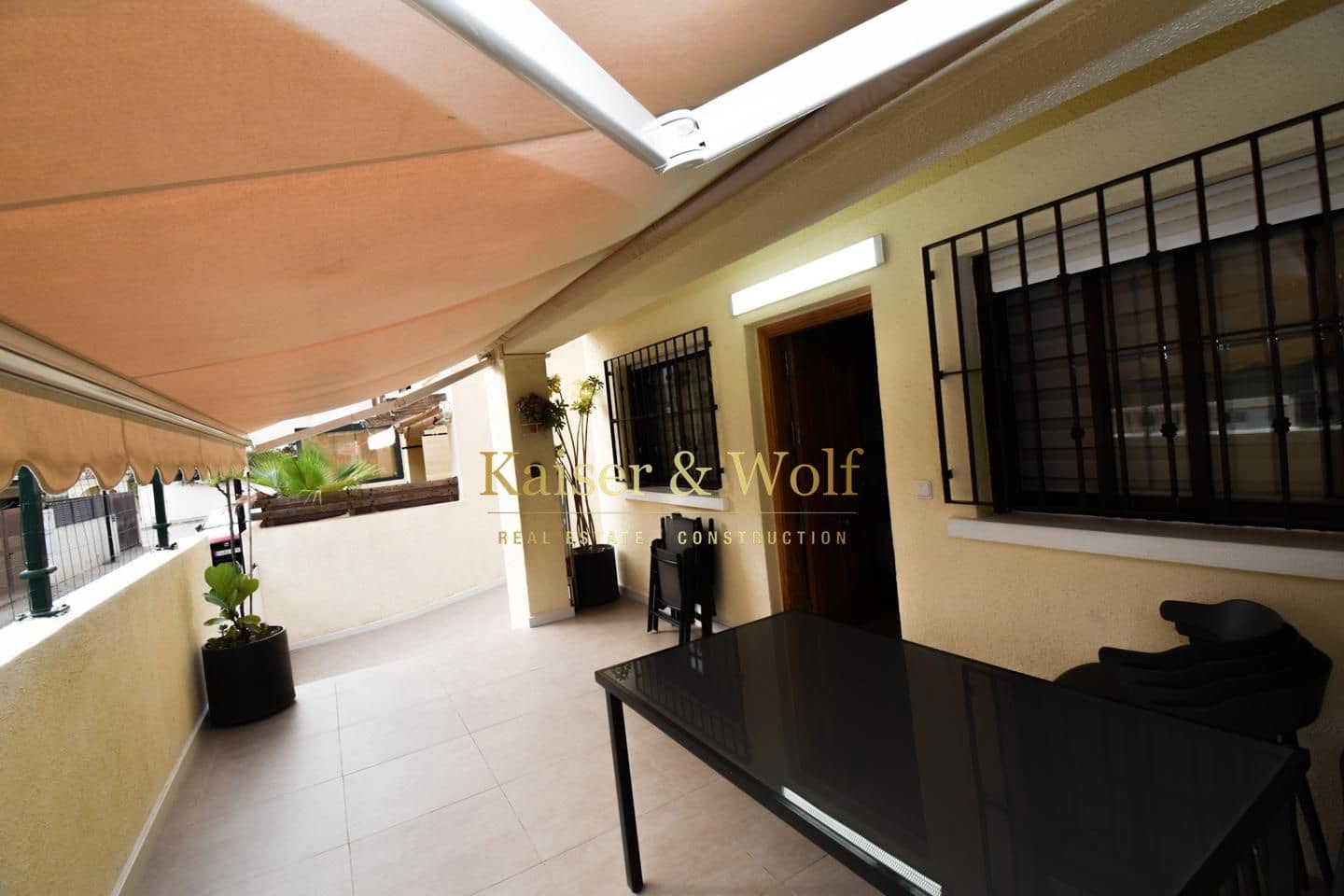 3 sovrum Villa till salu i Gran Alacant med pool garage - 355 000 € (Ref: 10118111)