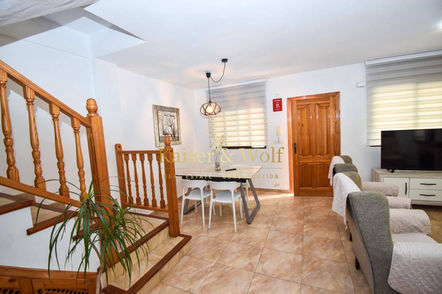 3 sovrum Villa till salu i Gran Alacant med pool garage - 355 000 € (Ref: 10118111)