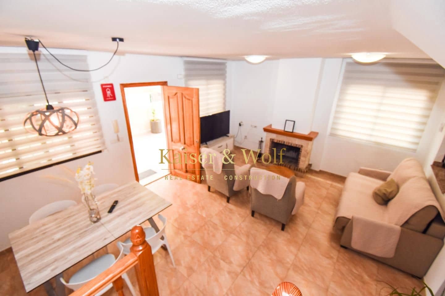 3 sovrum Villa till salu i Gran Alacant med pool garage - 355 000 € (Ref: 10118111)