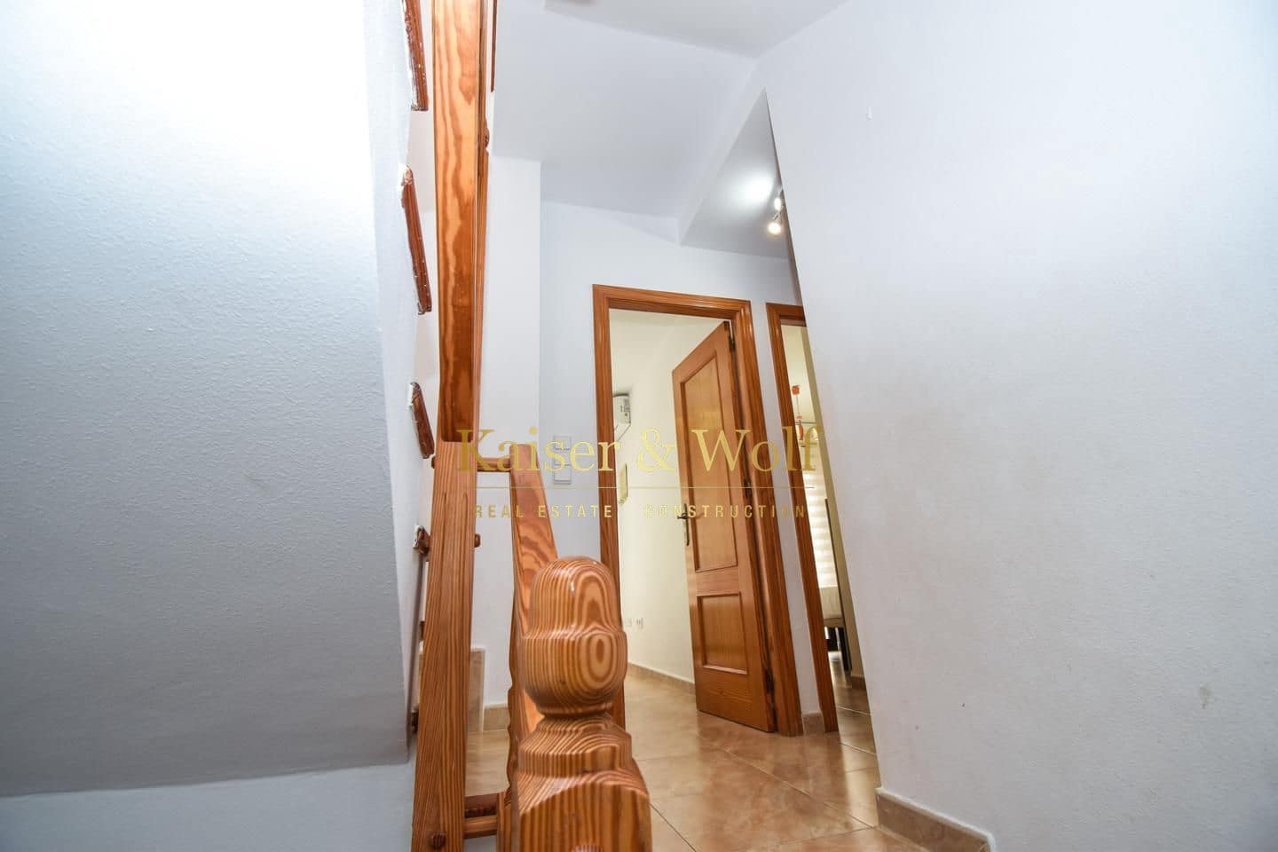3 sovrum Villa till salu i Gran Alacant med pool garage - 355 000 € (Ref: 10118111)