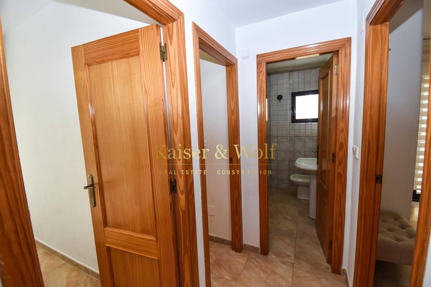 3 sovrum Villa till salu i Gran Alacant med pool garage - 355 000 € (Ref: 10118111)