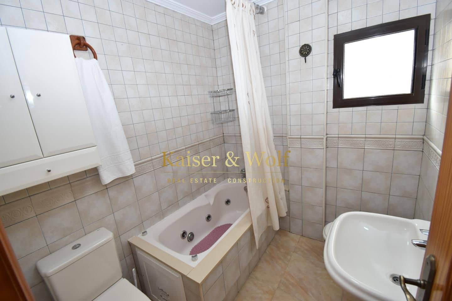 3 sovrum Villa till salu i Gran Alacant med pool garage - 355 000 € (Ref: 10118111)