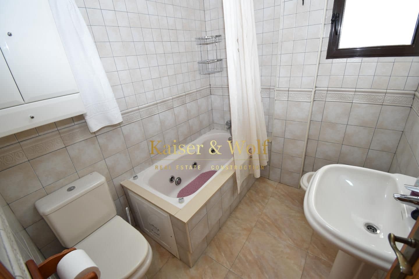 3 sovrum Villa till salu i Gran Alacant med pool garage - 355 000 € (Ref: 10118111)
