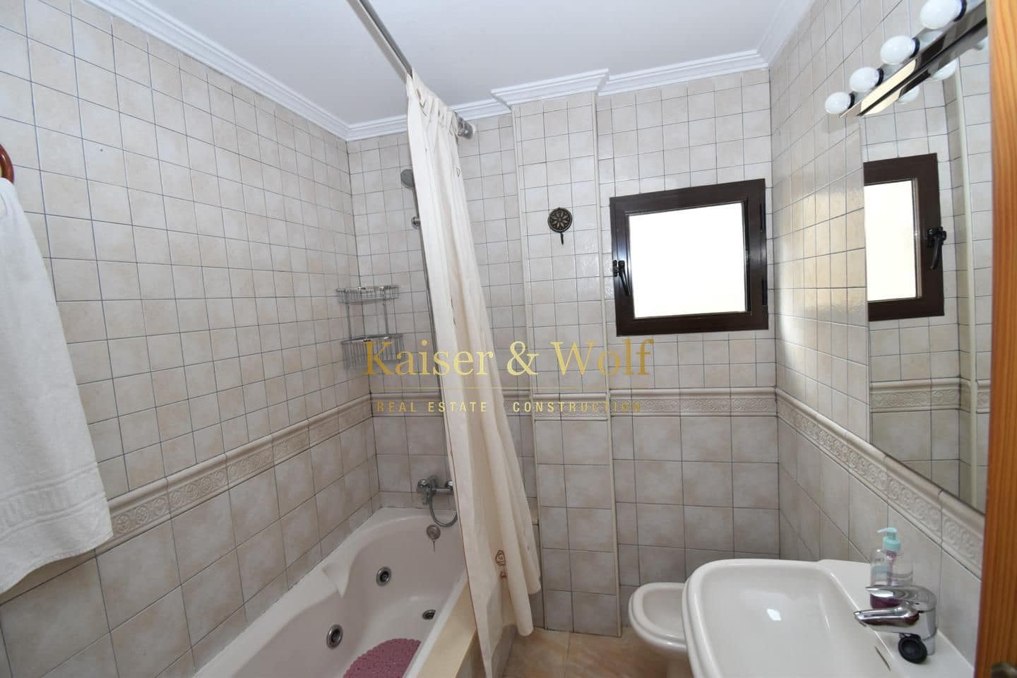 3 sovrum Villa till salu i Gran Alacant med pool garage - 355 000 € (Ref: 10118111)