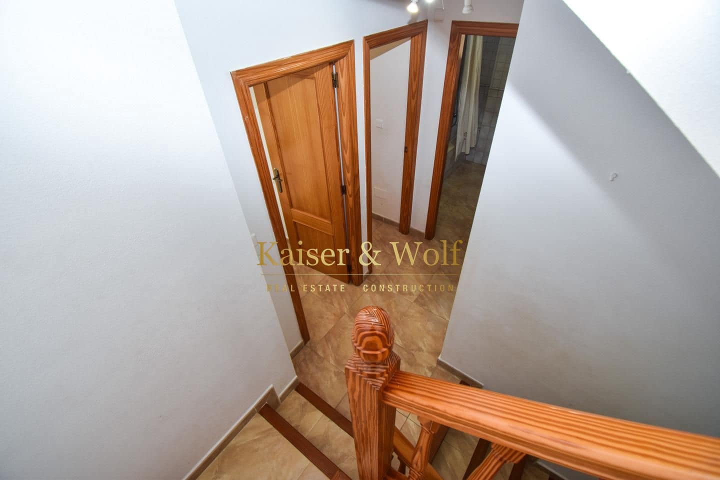 3 sovrum Villa till salu i Gran Alacant med pool garage - 355 000 € (Ref: 10118111)