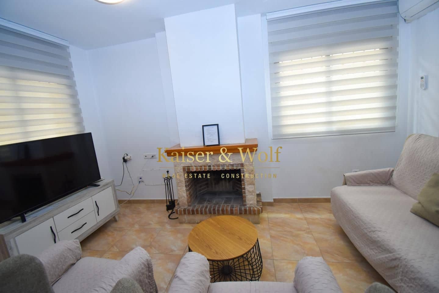 3 sovrum Villa till salu i Gran Alacant med pool garage - 355 000 € (Ref: 10118111)