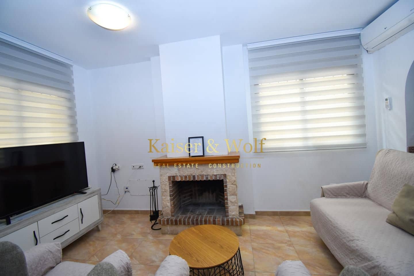 3 sovrum Villa till salu i Gran Alacant med pool garage - 355 000 € (Ref: 10118111)