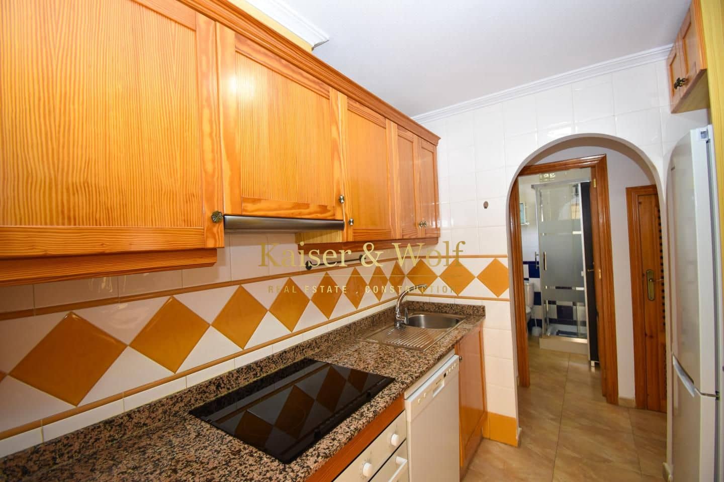 3 sovrum Villa till salu i Gran Alacant med pool garage - 355 000 € (Ref: 10118111)