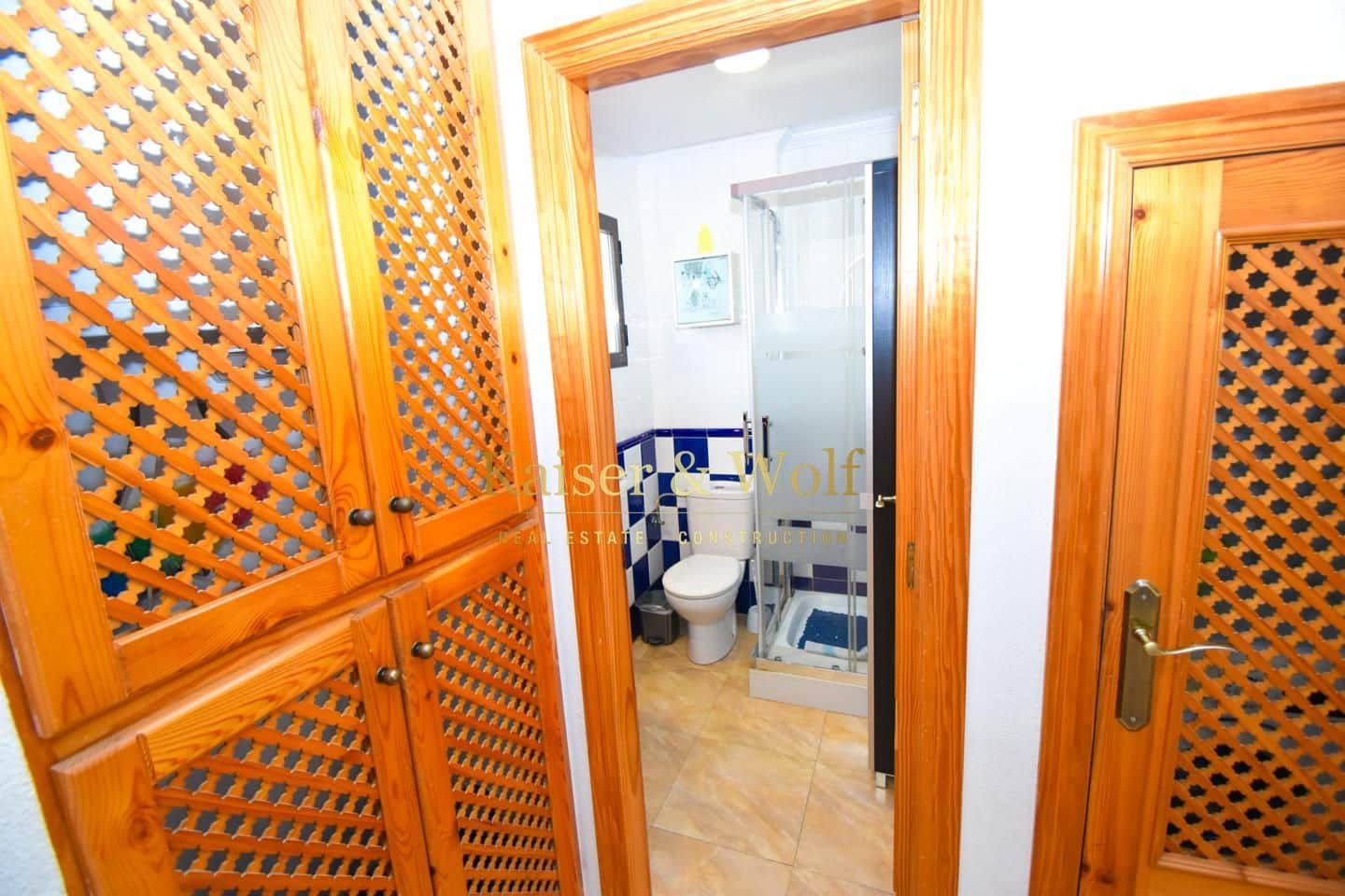 3 sovrum Villa till salu i Gran Alacant med pool garage - 355 000 € (Ref: 10118111)
