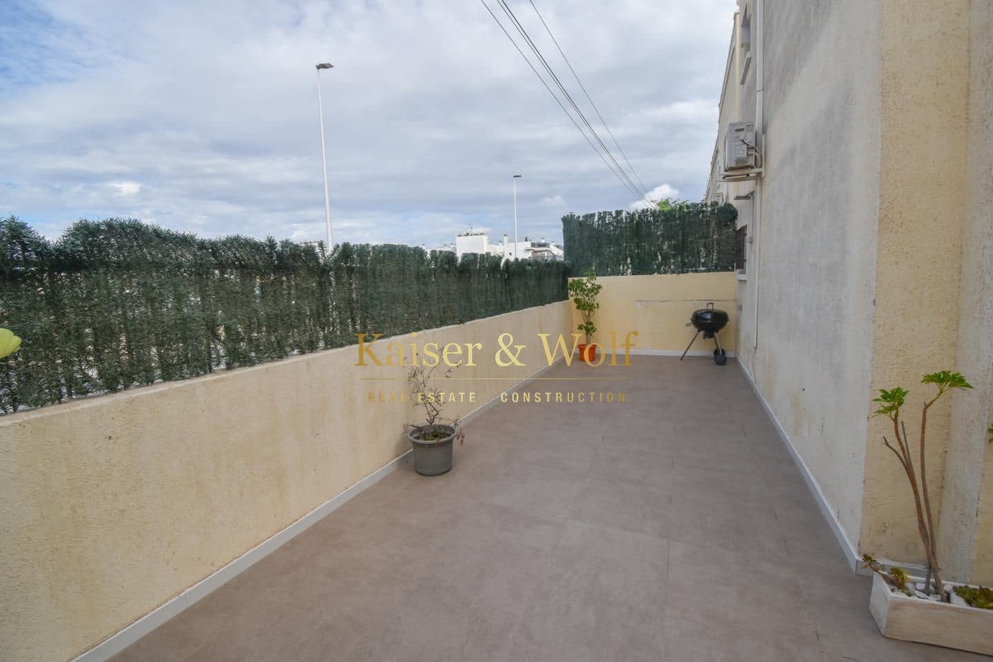 3 sovrum Villa till salu i Gran Alacant med pool garage - 355 000 € (Ref: 10118111)