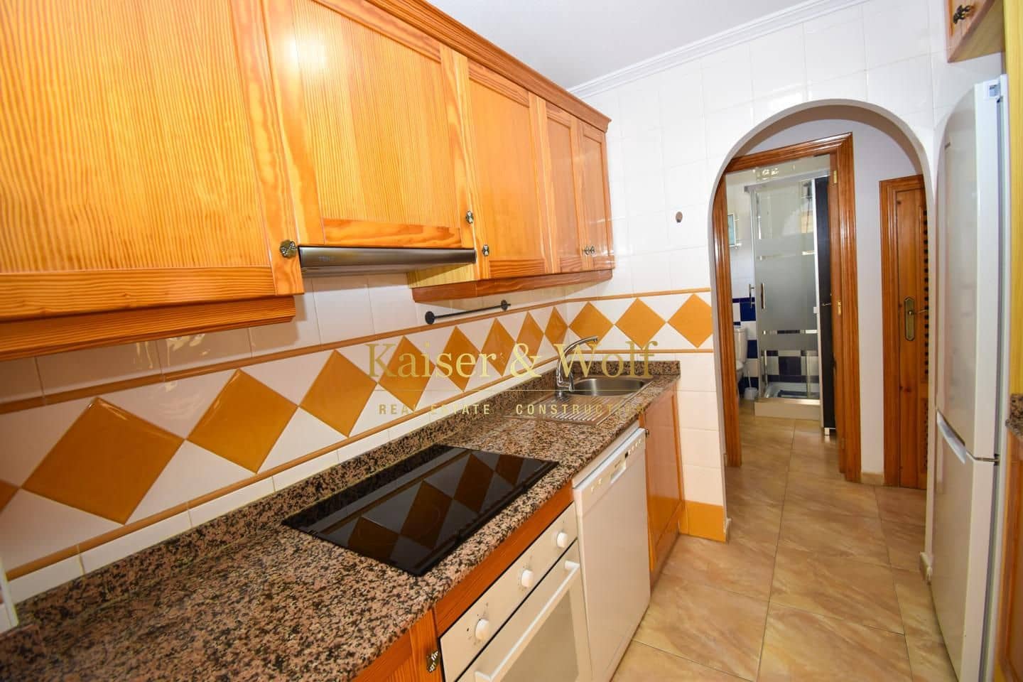 3 sovrum Villa till salu i Gran Alacant med pool garage - 355 000 € (Ref: 10118111)