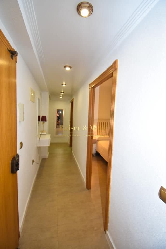 3 makuuhuone Asunto myytävänä paikassa Santa Pola - 269 000 € (Ref: 10118112)